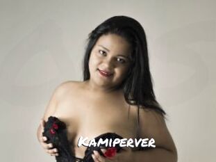 Kamiperver