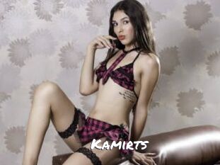 Kamirts