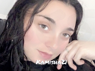 Kamisha21