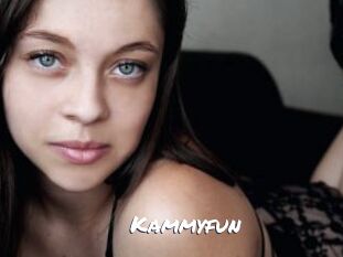 Kammyfun