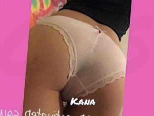 Kana
