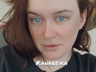 Kanareika