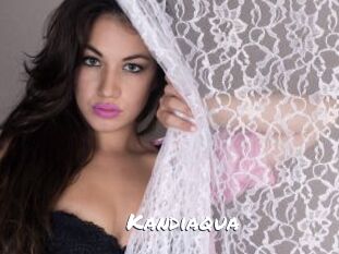 Kandiaqua