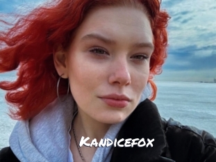 Kandicefox