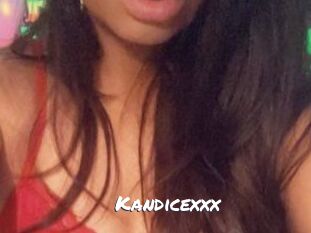Kandicexxx
