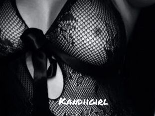 Kandiigirl