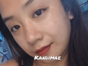 Kandimae