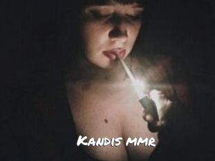 Kandis_mmr