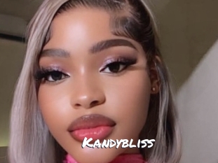 kandybliss Ochranne Siete
