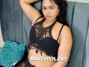 Kandyteylors