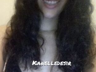 Kanelledesir