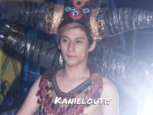 Kanieloutis