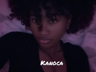 Kanoca