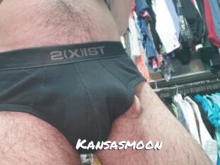 Kansasmoon