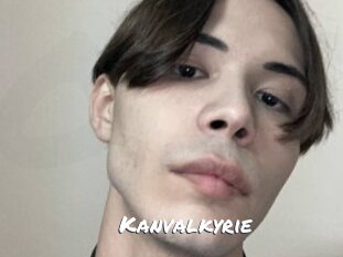 Kanvalkyrie
