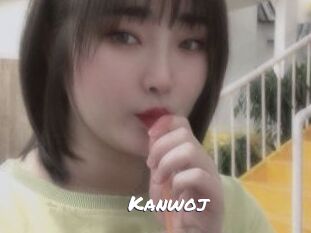 Kanwoj