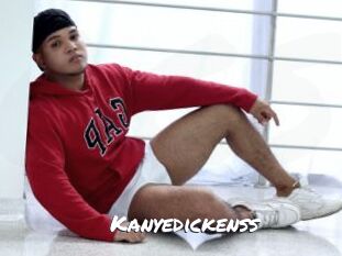Kanyedickenss