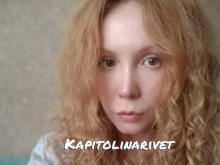 Kapitolinarivet