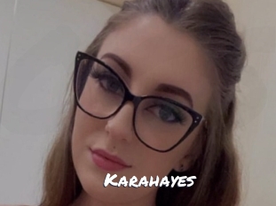 Karahayes