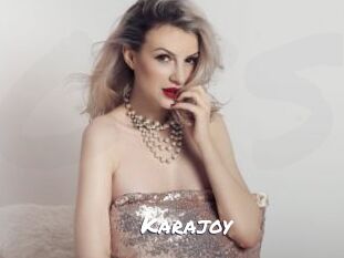 Karajoy