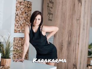 Karakarma