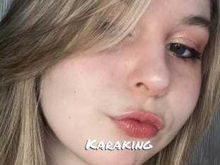 Karaking