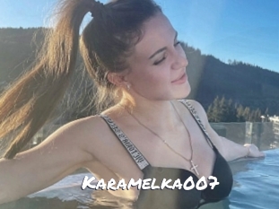 Karamelka007