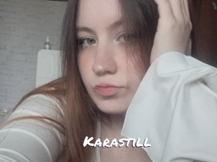 Karastill