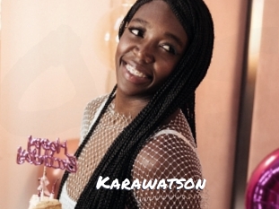 karawatson Ochranne Siete