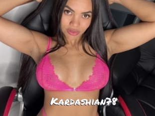 Kardashian78