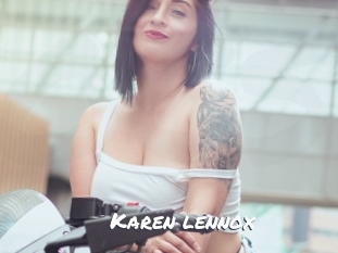Karen_lennox