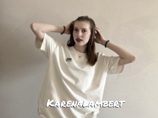 Karenalambert
