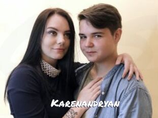 Karenandryan