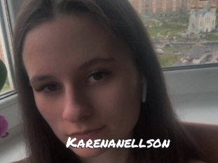 Karenanellson