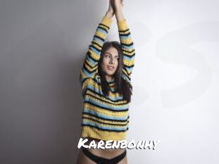 Karenbonhy
