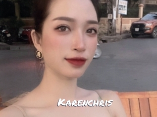 karenchris Ochranne Siete