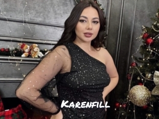 Karenfill