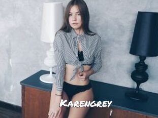 Karengrey