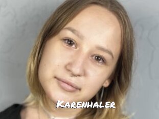 Karenhaler