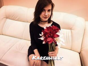 Karenhills