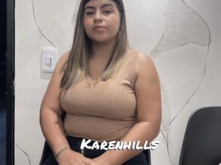 Karenhills
