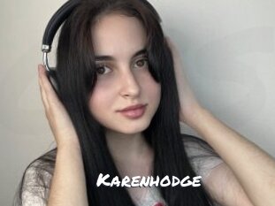 Karenhodge