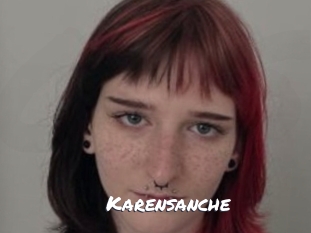 Karensanche