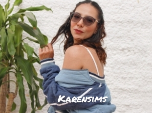 karensims Ochranne Siete