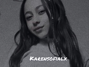 Karensofialx