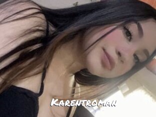 Karentroman