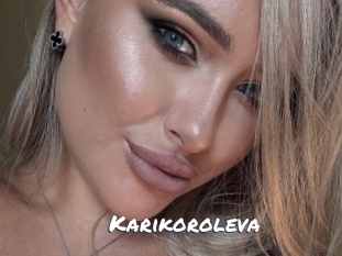 Karikoroleva