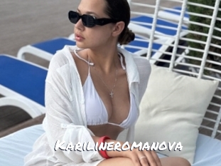 Karilineromanova
