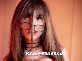 karimeborbon Ochranne Siete