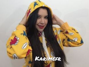 Karimefr